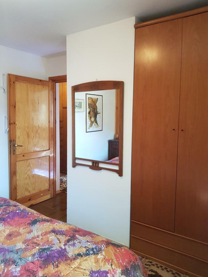 Appartement Quadrifoglio Gressoney-Saint-Jean Luaran gambar